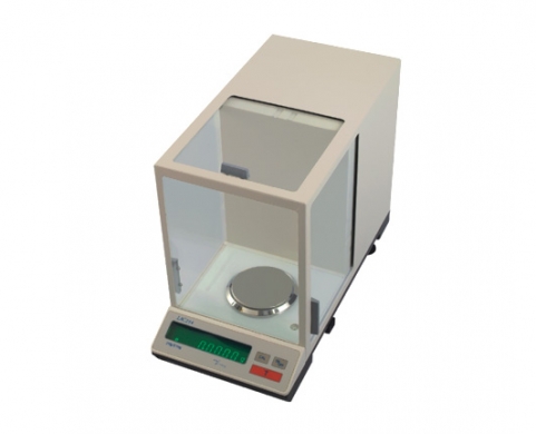 LAC Series Electronic Analytical Balance