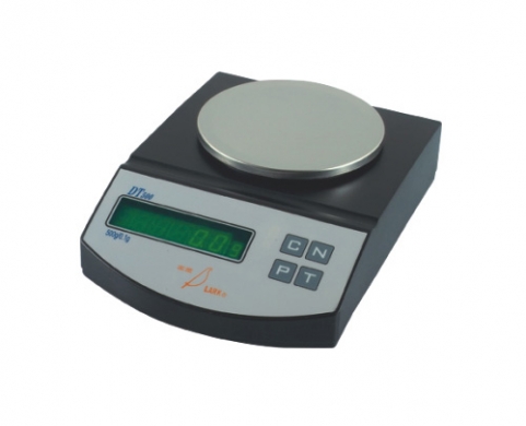 DT series of ordinary electronic balance